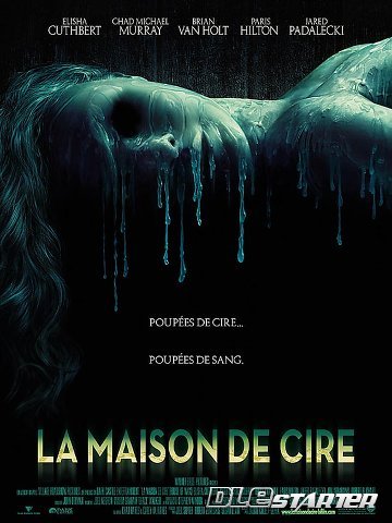 La Maison de cire